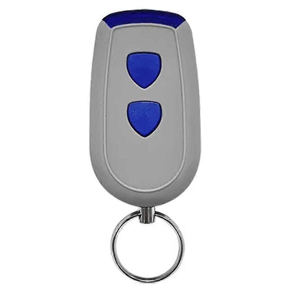 Normstahl Crawford Standard Steel Ea433 2ks 4ks T433-4 2km Micro-433,92 Mhz Garagentor-fernbedienung