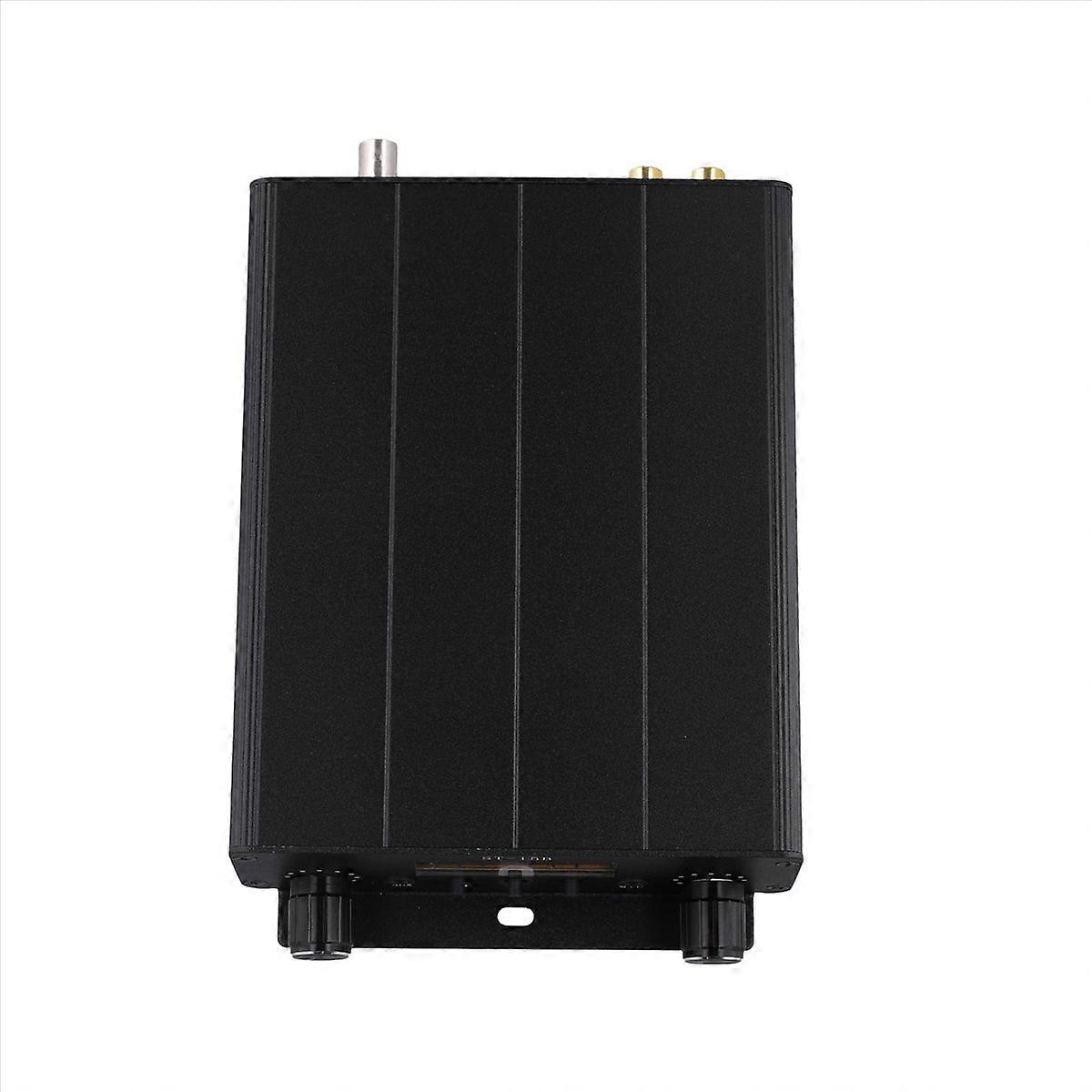 15w Pll V2 Fm-stereo-transmitter, Der Ausschließlich Drahtlose Audioübertragungen Und Den Lotus-audioeingang (host-bnc-anschluss) Unterstützt.