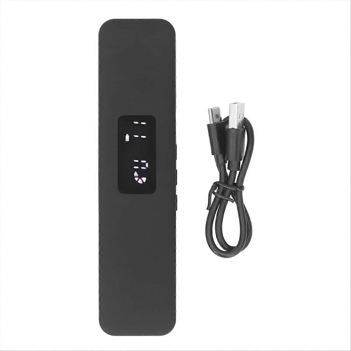 Kissen Mit Bluetooth-funklautsprecher, Timerfunktion, Knochenleitung, Manueller Lautstärkeregelung Und Digitalanzeige.