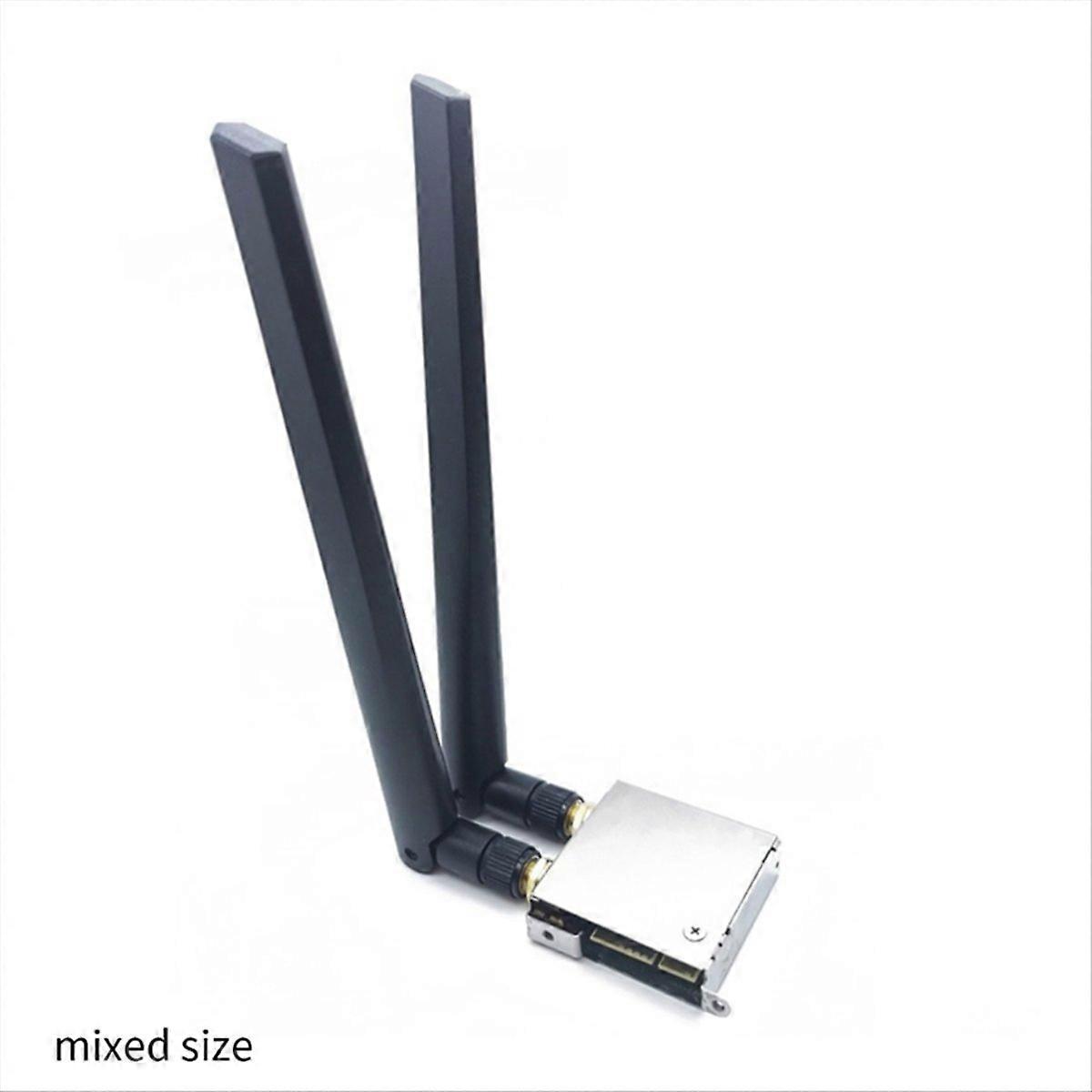 Go Wifi6 Bt5.0 2400 Mbps Netzwerkkarte