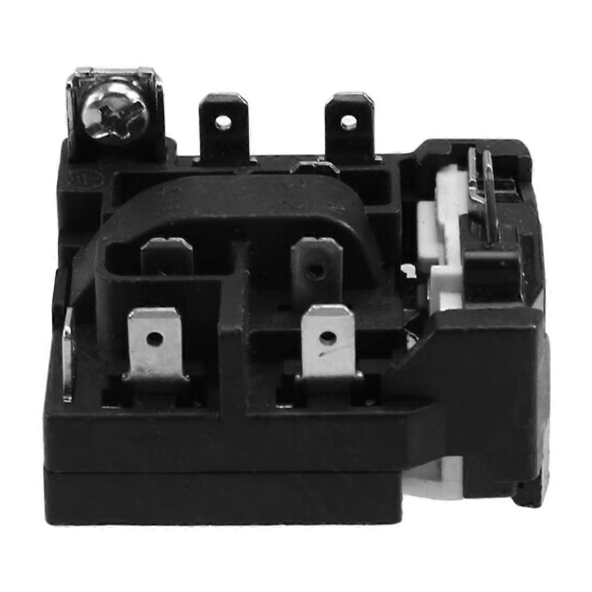 Überlastschutzrelais Qp3-22a, Zubehör Für Kühlschrank Mit Ptc-kompressor Bcd-285k