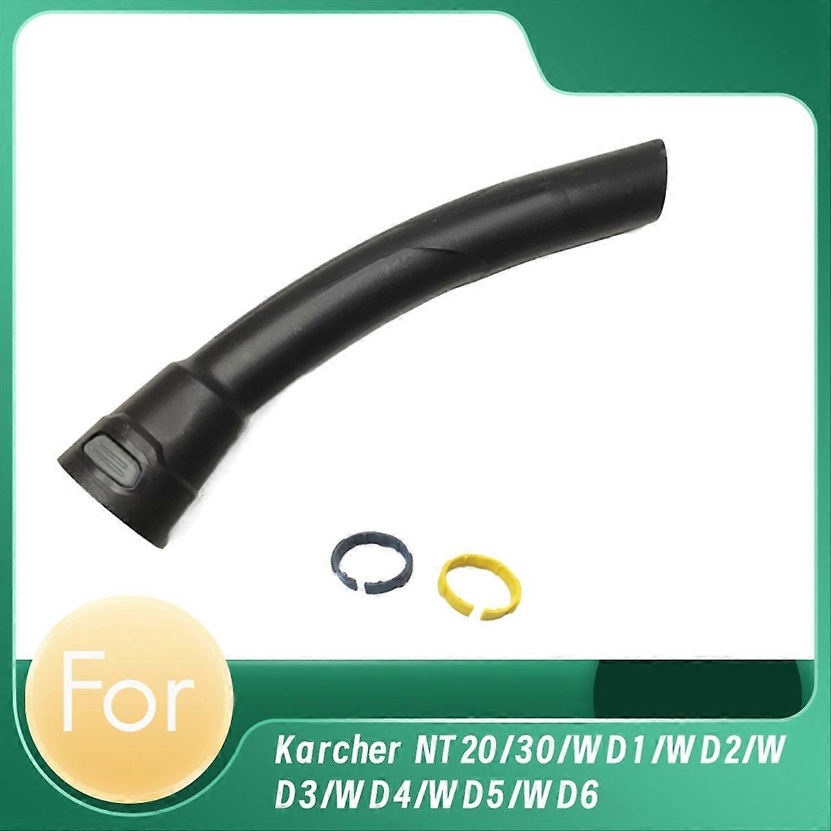 Ersatzgriff Für Staubsauger Nt20/30/wd1/wd2/wd3/wd4/wd5/wd6, Teilenummer 2.863-012.0