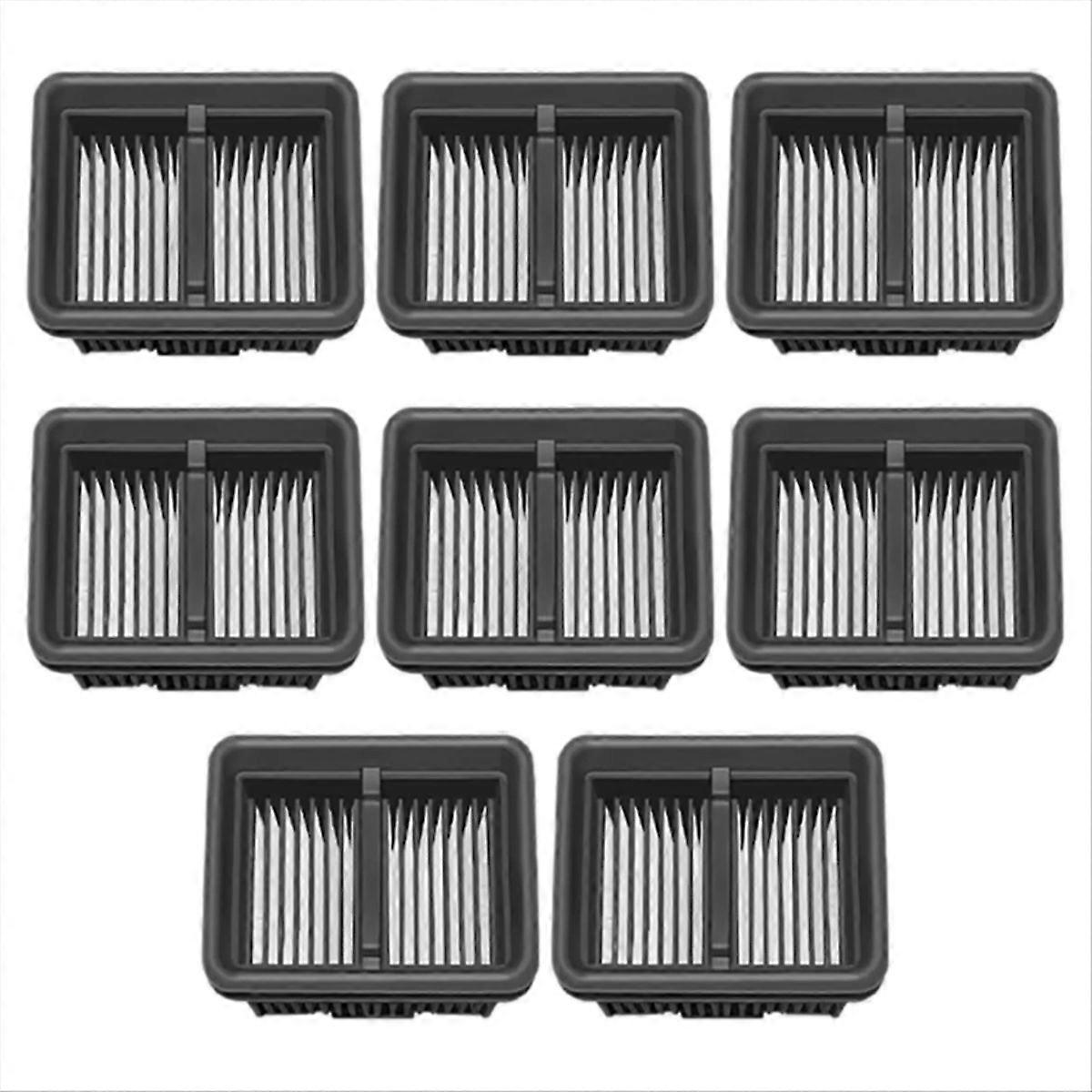 Ersatzfilter Für H12 Pro/h12 Plus/h13 Mix/h13 Ultra
