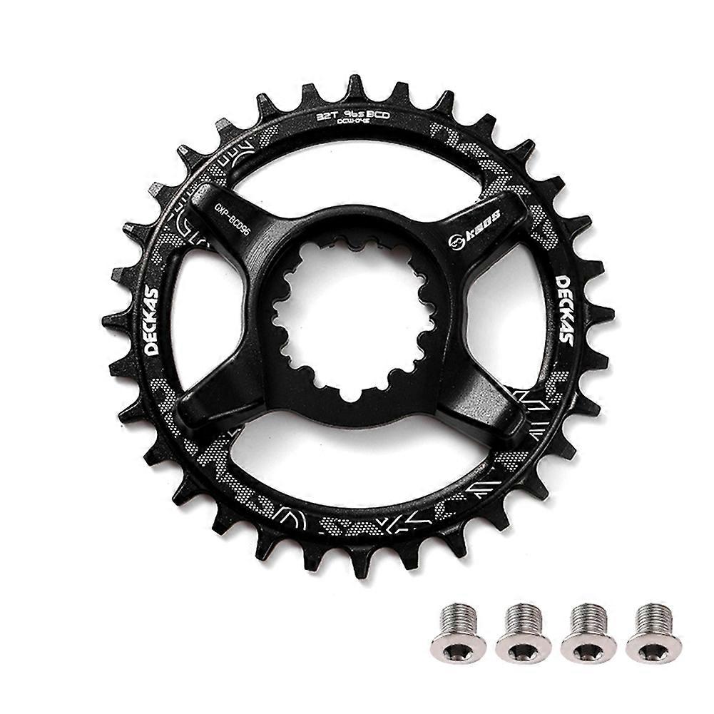 Keos Gxp110 Mtb-kurbelgarnituradapter Für Sram Gxp Xx1 X0 X9