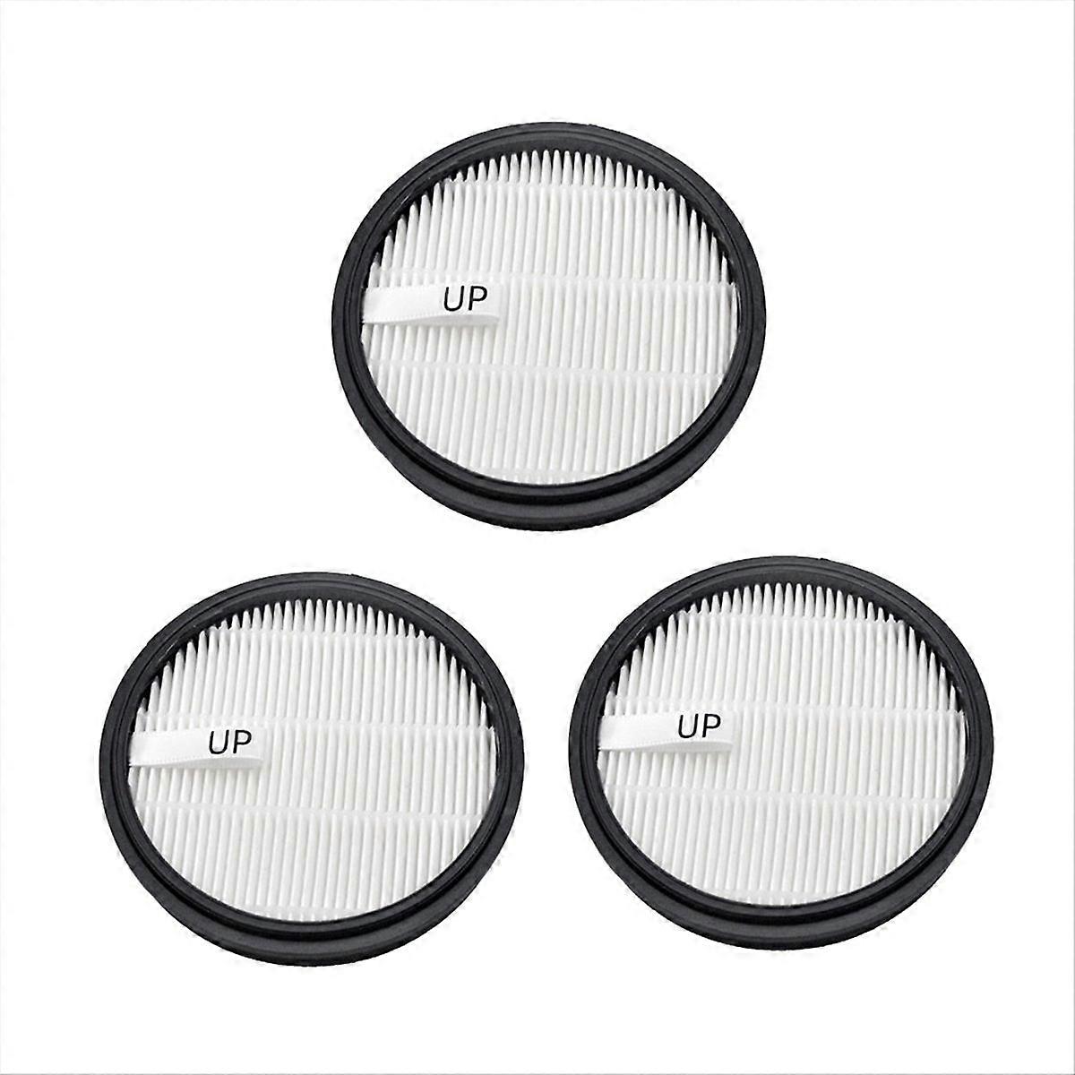 3er-pack Filter Für Den Handstaubsauger U12/u13