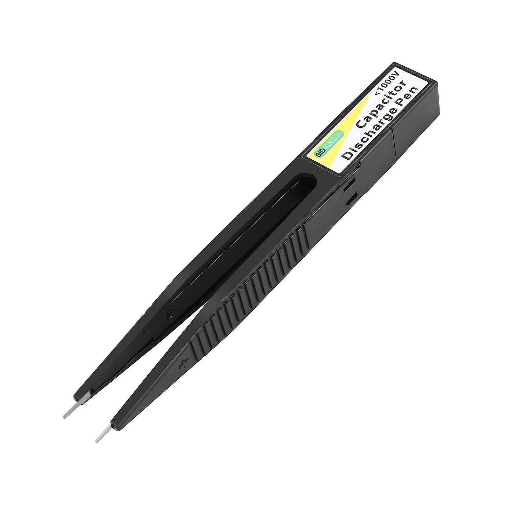 Kondensatorentladungsstift, Schnelle Entladung, Hochspannung 1000 V