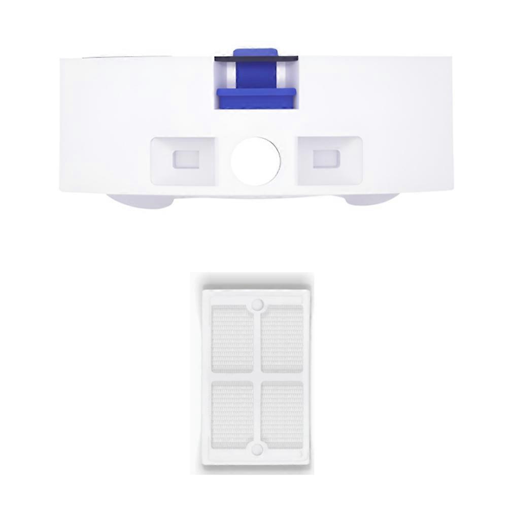 Abwassertank Mit Filter Für Ecovacs T80 Omni / T80 Pro / X9 Pro Omni Staubsauger – Staubsaugerzubehör – Schmutzwassertank A