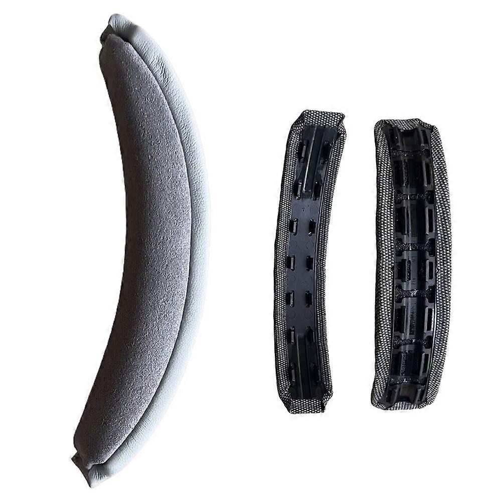 Ersatz-kopfbügel Für Bose Qc35/qc45 Kopfhörer – Clip-on-reparatur-kopfbügel, Grau