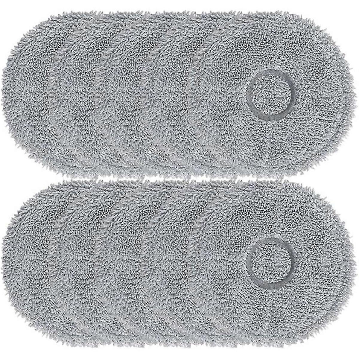 Mikrofasertücher Für Revolution Ultra Power 9990 Ai/ 9590/ 10090 Ai Haushaltsstaubsauger
