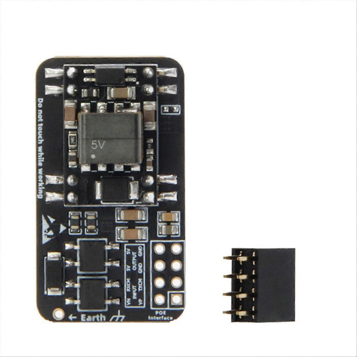 T-eth-lite-poe-shield H675 Poe-leistungsmodul