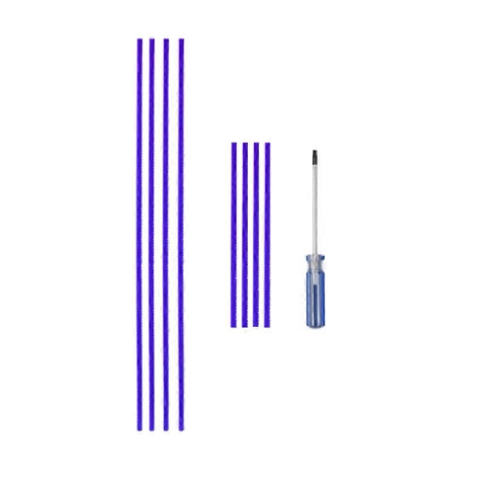 Weiche Plüschstreifen Für Staubsauger V6 V7 V8 V10 V11