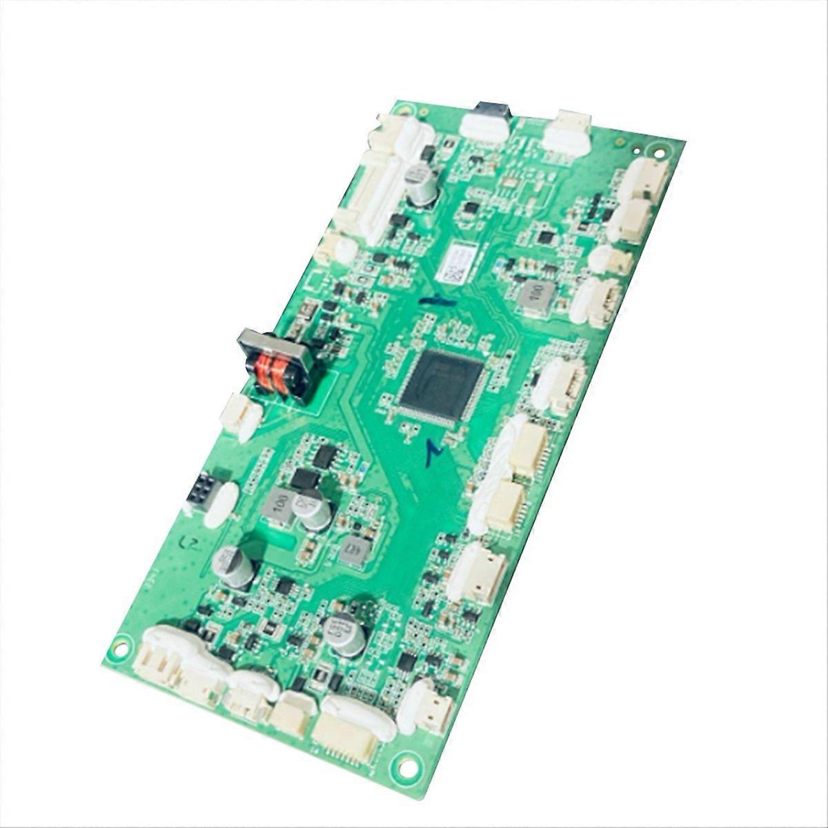 Hauptsteuerplatine R9317a Für Staubsauger Der Serien X30 Ultra Und L30 Pro Ultra – Reparatur Der Leiterplatte (pcba)
