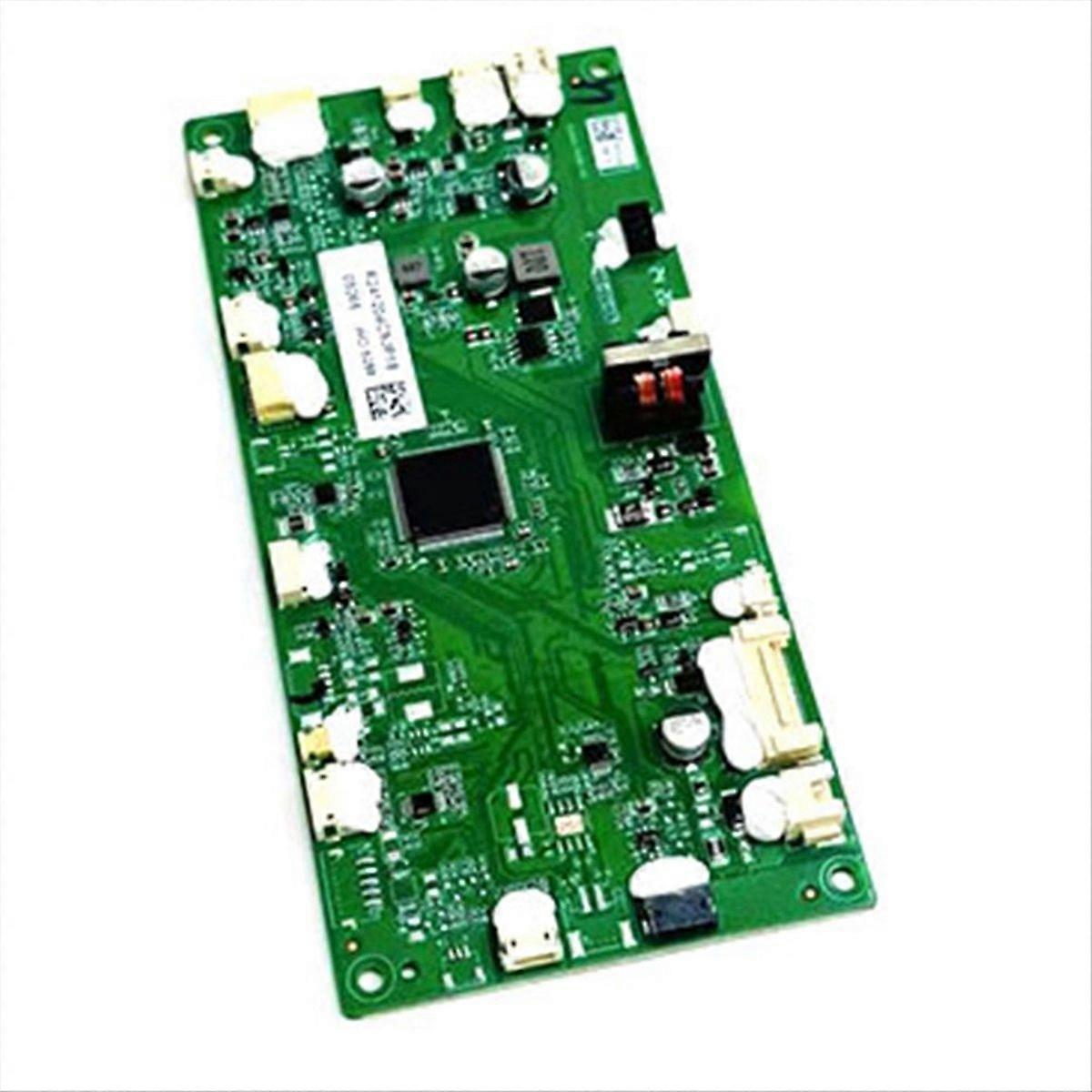 Pcba-grundplatine Für Wasserpumpe Für X40 Ultra/x40 Ultra Complete/s30 Pro Kehrmaschine
