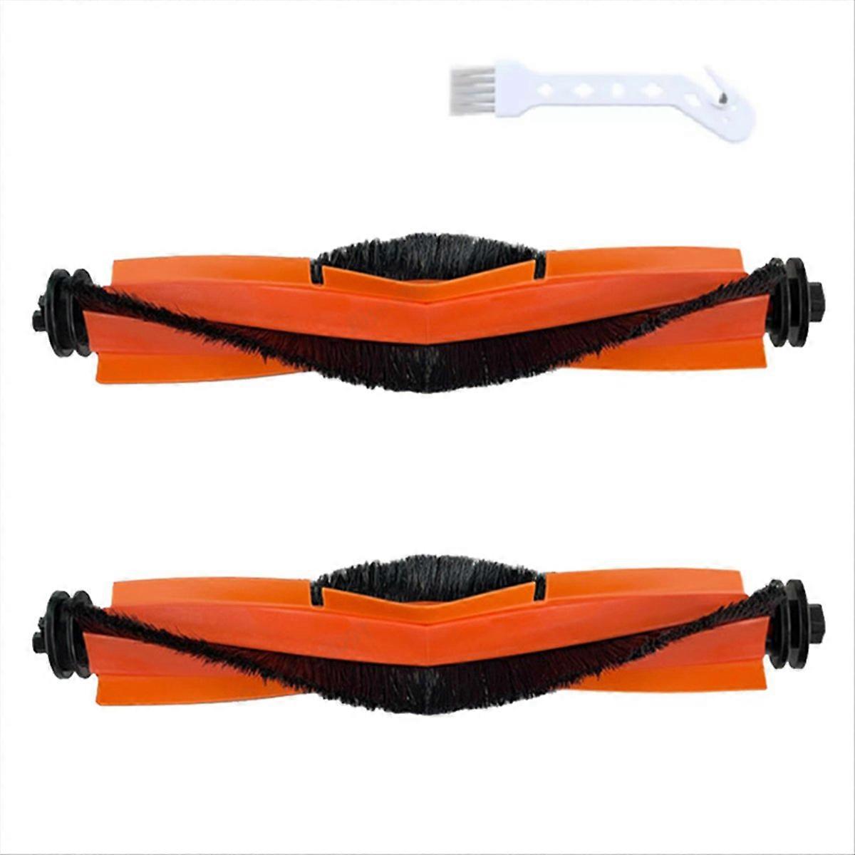 Ersatzteile Für Die Walzenbürste M40 D110cn
