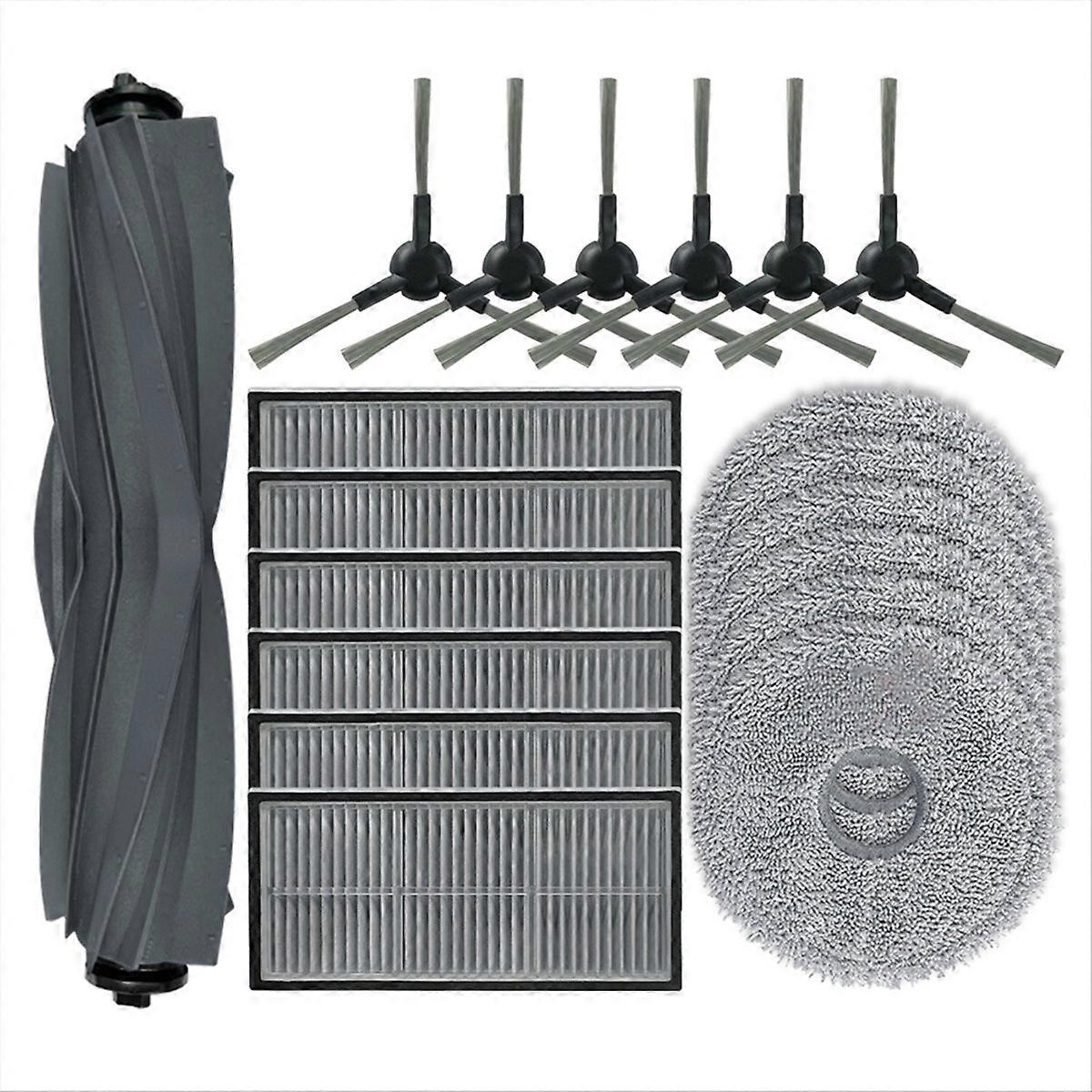 Ersatzteile Für L10s Pro Ultra Heat Und X30 Ultra