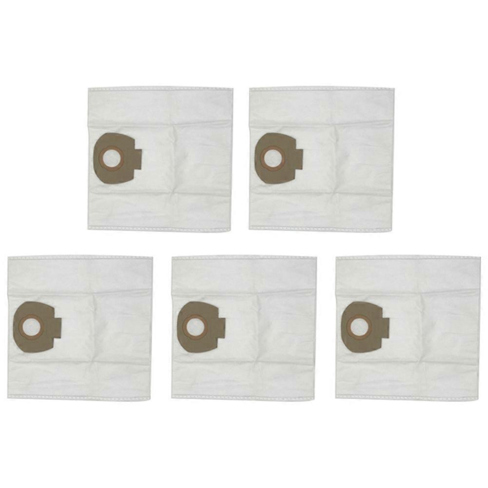 5er-pack Staubbeutel Für Vc2010l, Vc2512l, Vc2012l, Vc3011l Und Vc3012l