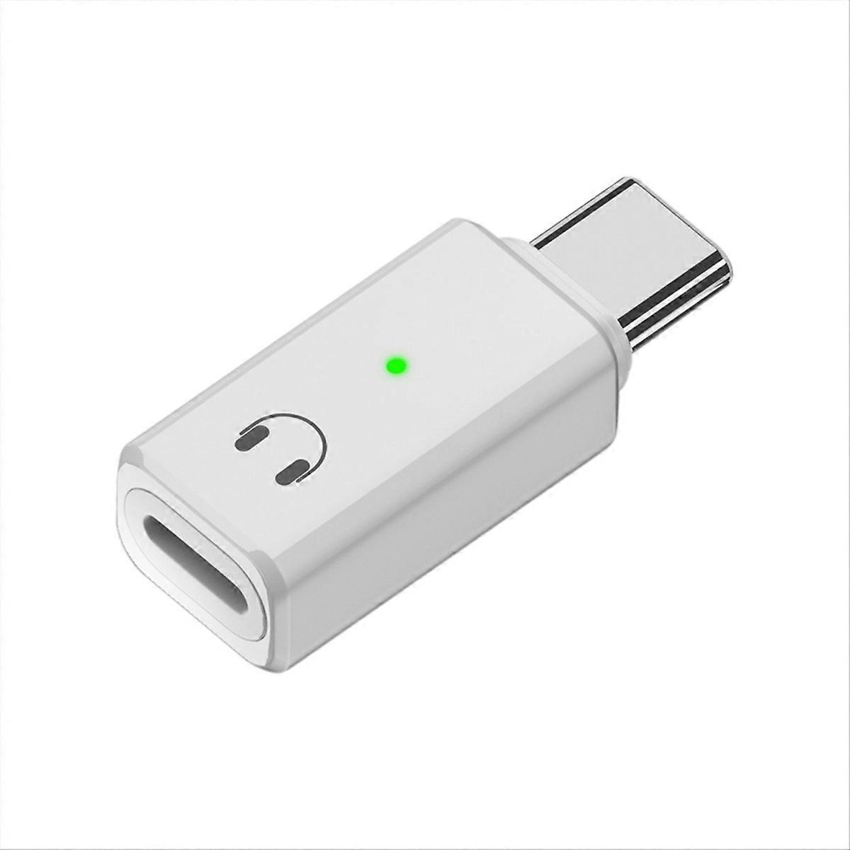 15-zoll-kopfhörerkabeladapter, Grau