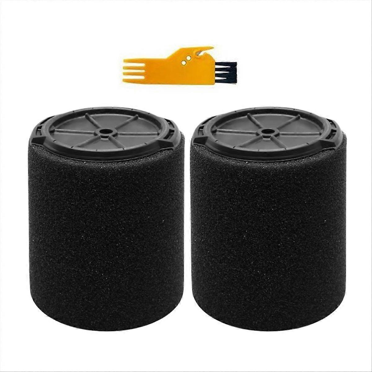 Vf7000 Filter Für Werkstattsauger, Nass- Und Trockensauger Von 5 Bis 20 Gallonen