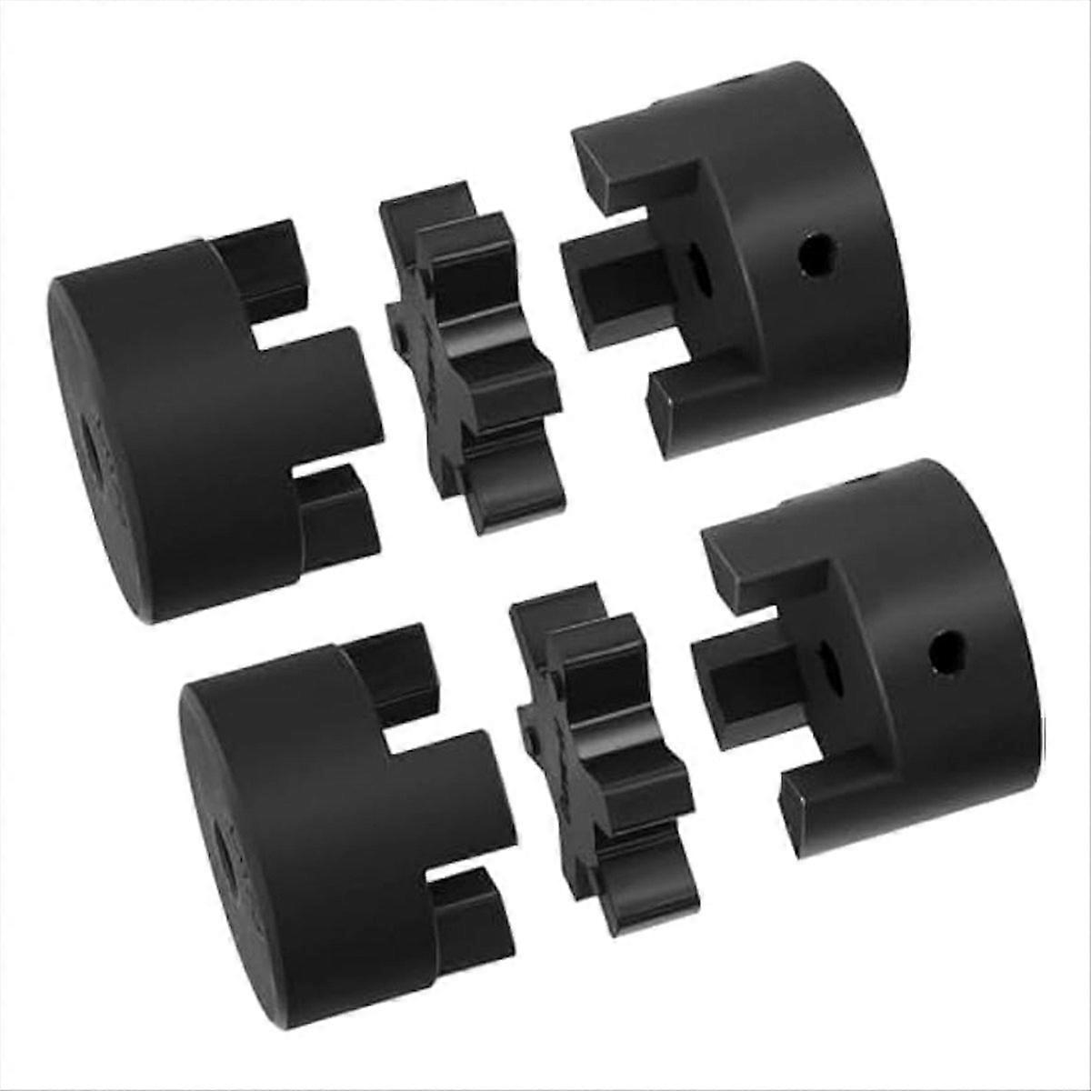 3-teilige Flexible Schlauchanschlusssets Und Gummimuffen