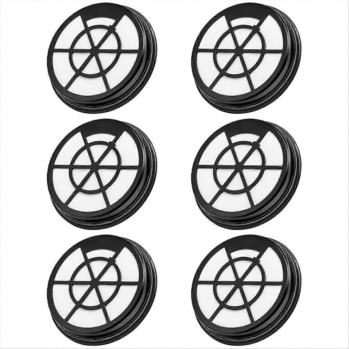 Nen110b- Und Nen110a-filter Für Beutellose Staubsauger Von Whirlwind