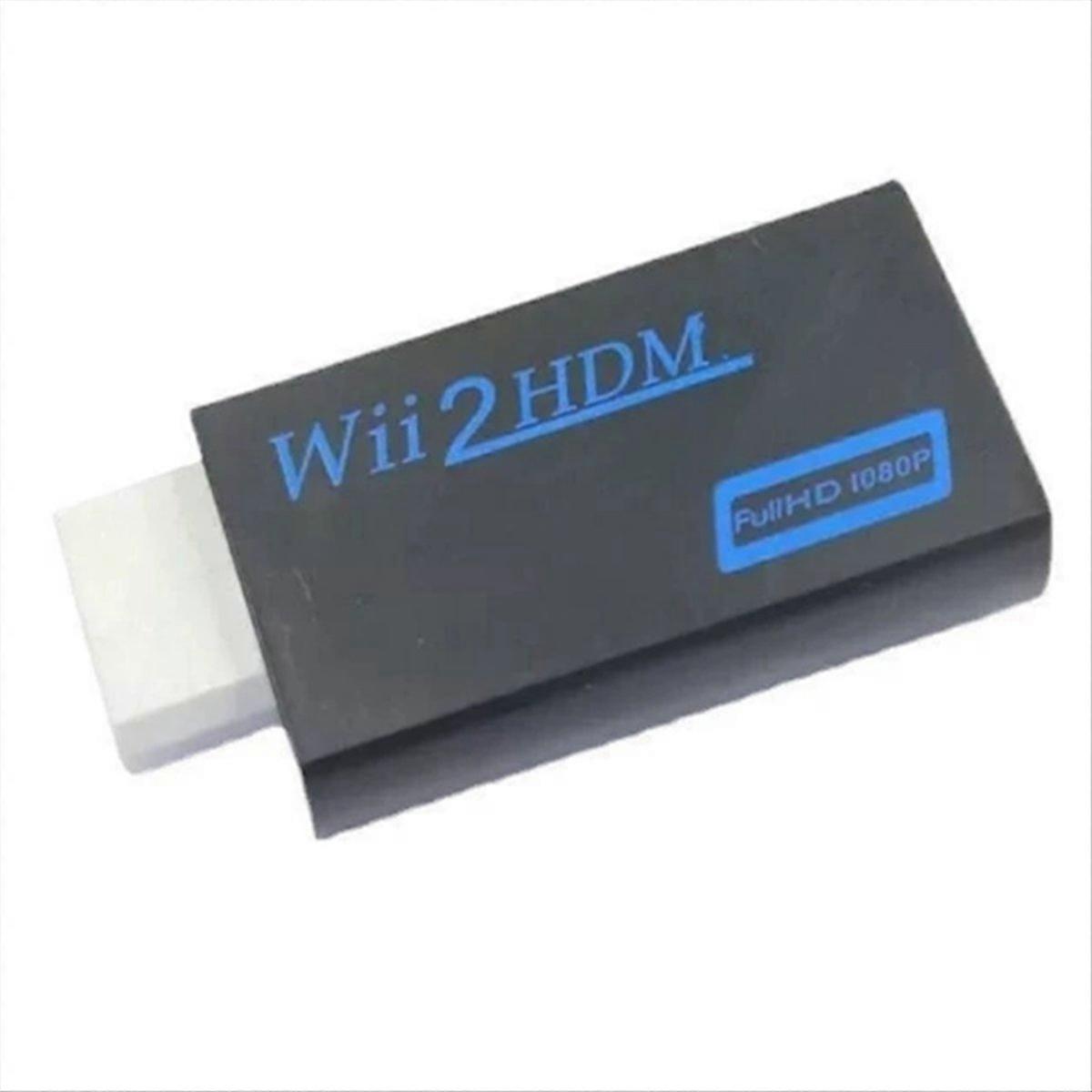 Full-hd-kompatibler Audio-konverter-adapter Für Pc Und Hdtv-monitor
