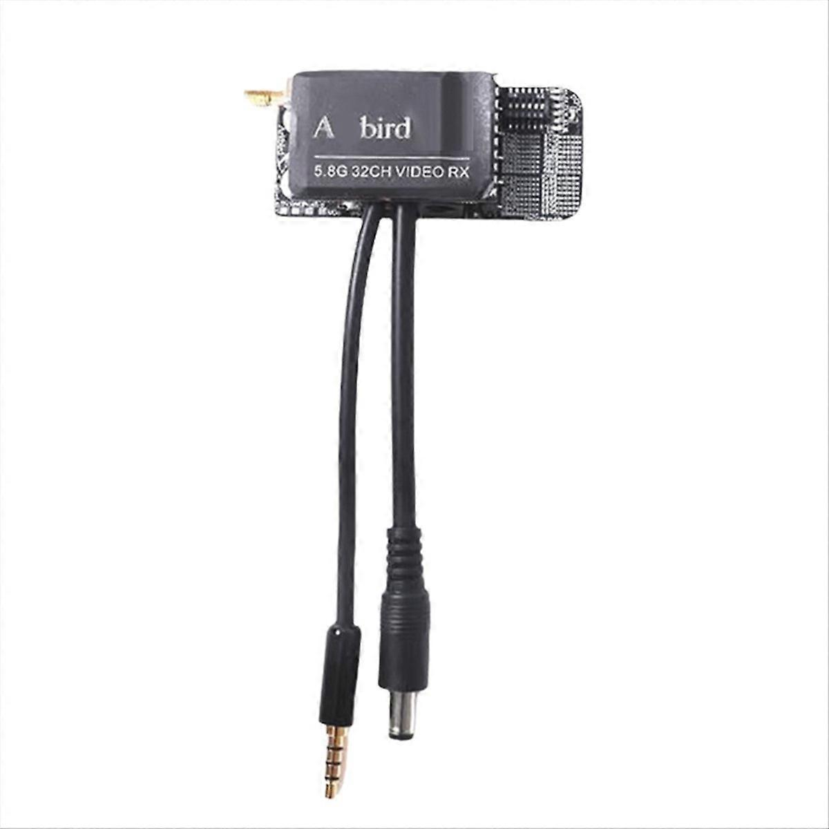 Arkbird 5,8 Ghz 32-kanal-analog-videoempfänger