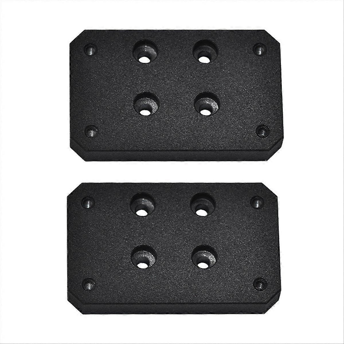 Doppel-y-schienen-upgrade-kit Für V3 Se Führungsschiene Mgn9h