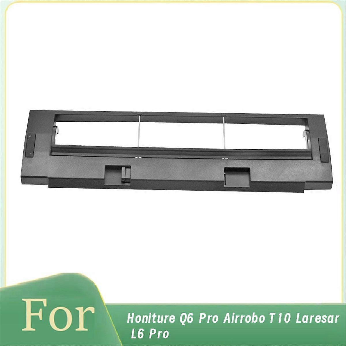 Hauptbürstenabdeckung Für Q6 Pro T10 L6 Pro Staubsauger - Ersatzteil - Rotierende Bürstenabdeckung