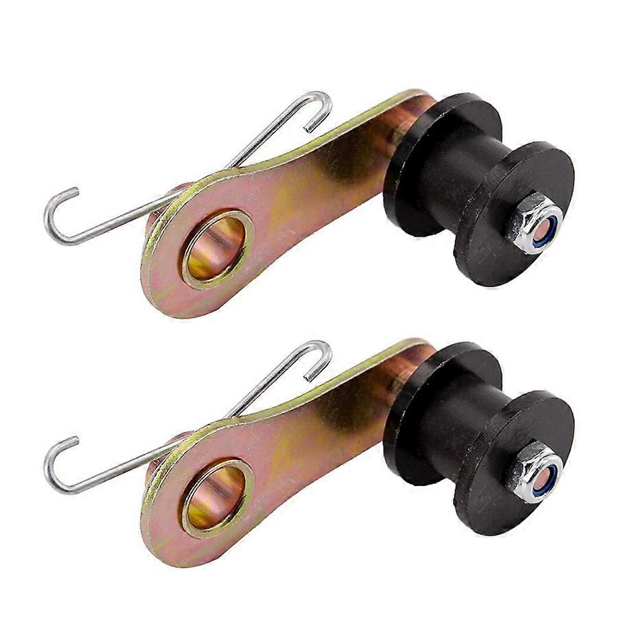 2 Rollenkettenspanner, Kompatibel Mit 110-cm³- Und 125-cm³-motoren