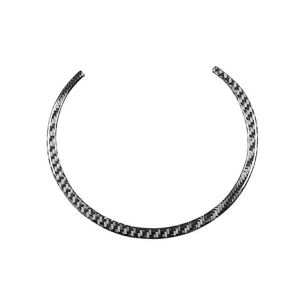 Selbstklebende Drehzahlmesserabdeckung Für R56 R55 Cabriolet Hardtop R57 Zubehör