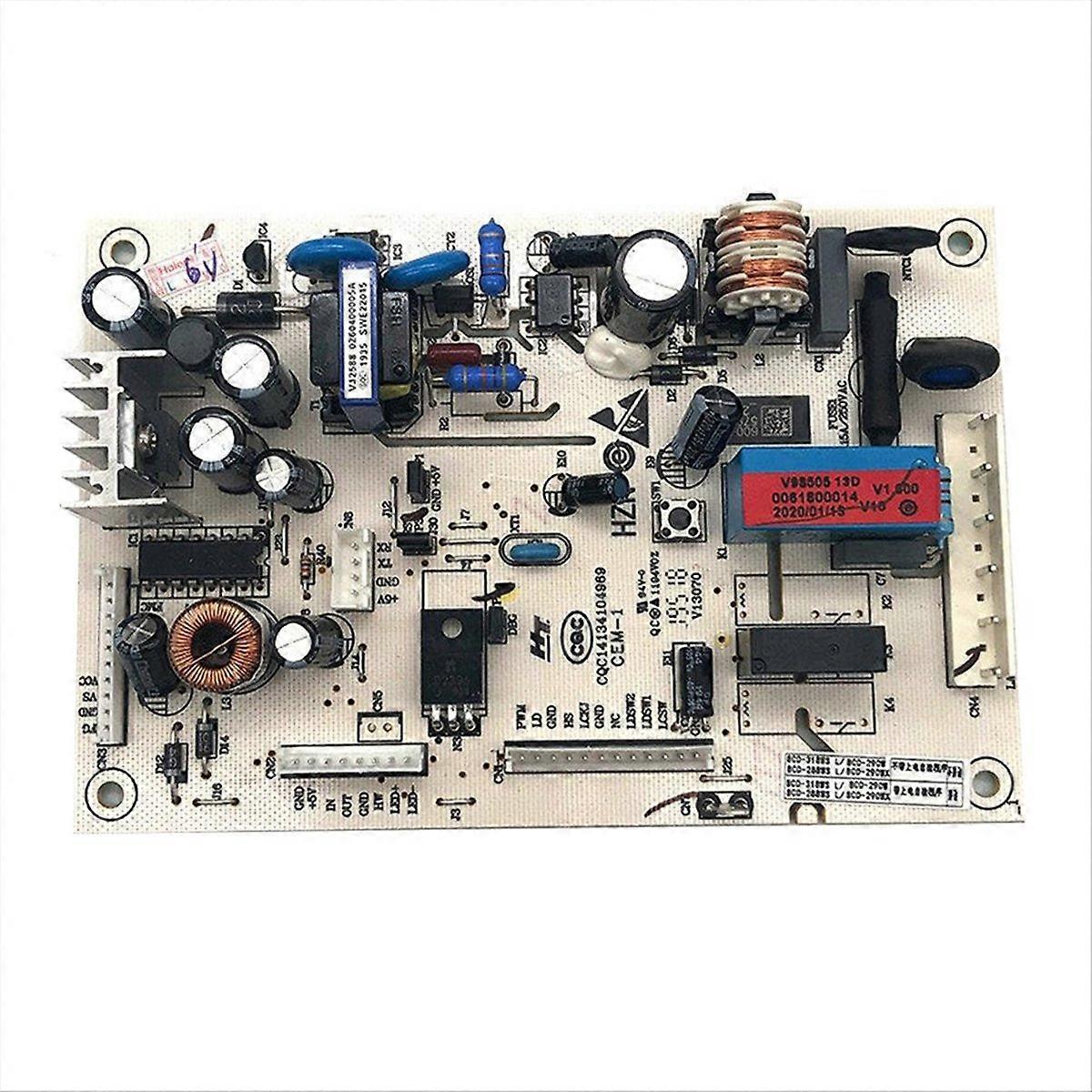 Leiterplatten-steuerplatine Für Inverter-kühlschrank