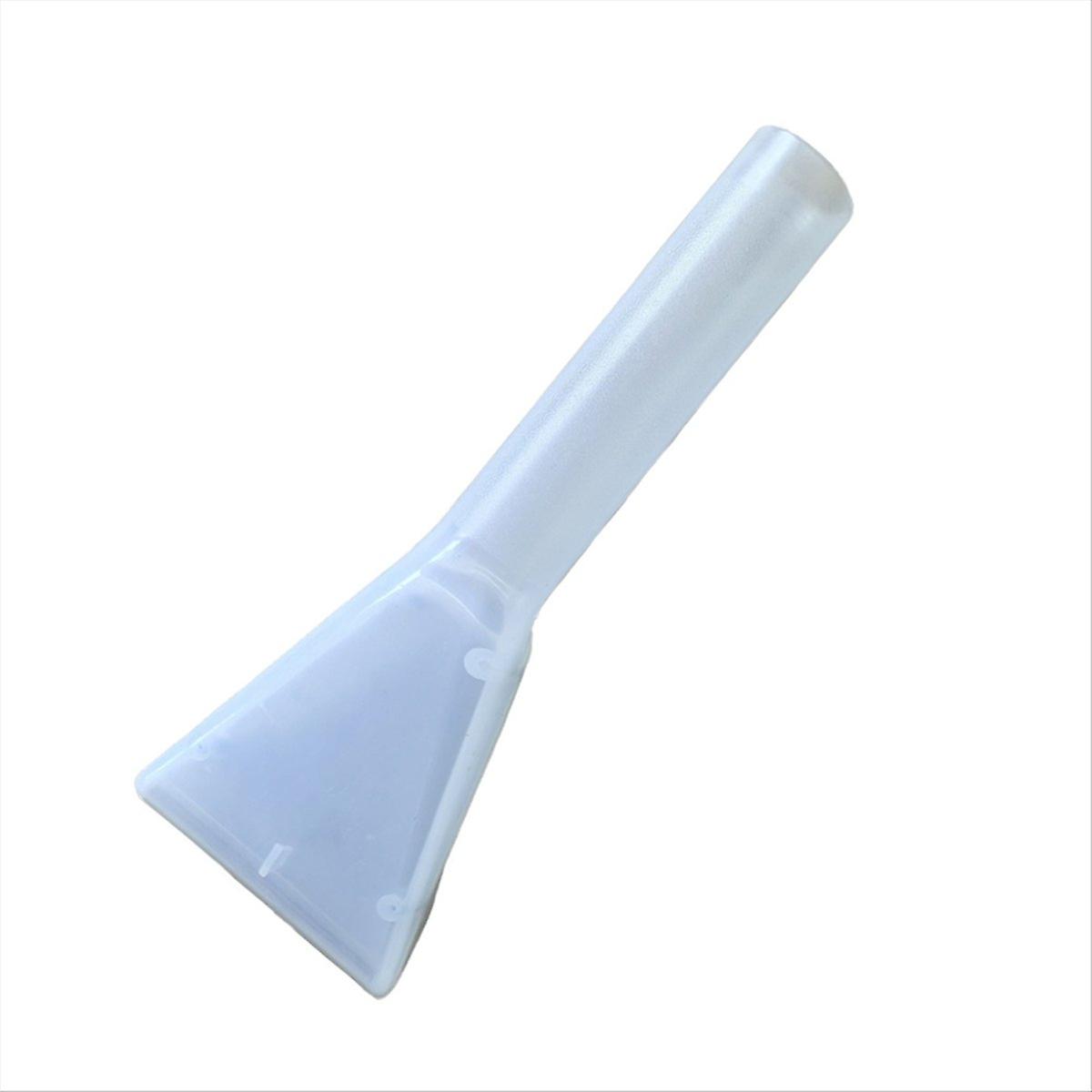 35-mm-teppichreinigungsaufsatz, Tragbarer Universal-saugbürstenkopf, Extraktionsdüse, Unzerbrechlich, Für Sofa Und Teppich.