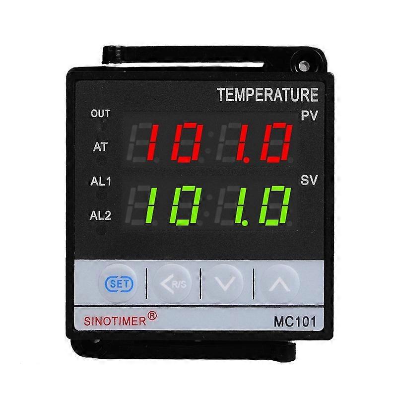 Celsius/fahrenheit Digitalanzeige-temperaturregler
