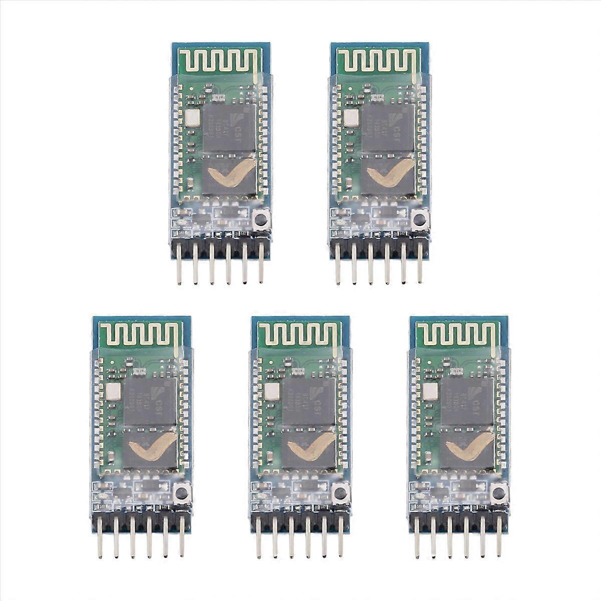 Bluetooth-master-slave-modul, Bluetooth-erweiterungsplatine, Drahtlose Serielle Kommunikation Für Projekte