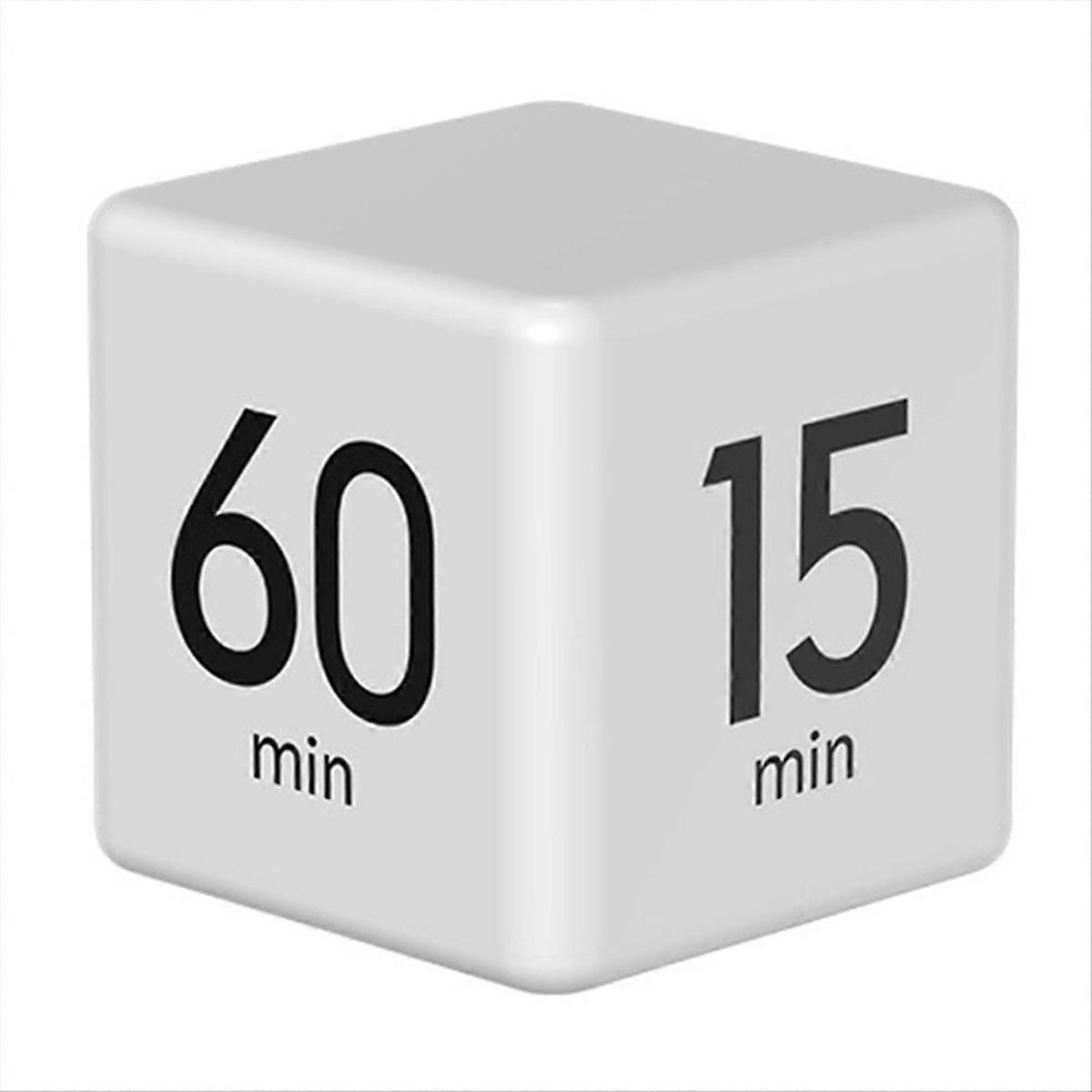 Küchenalarm Smart Time Study Time Cooking Countdown Reminder Mini Kitchen Alarm-c