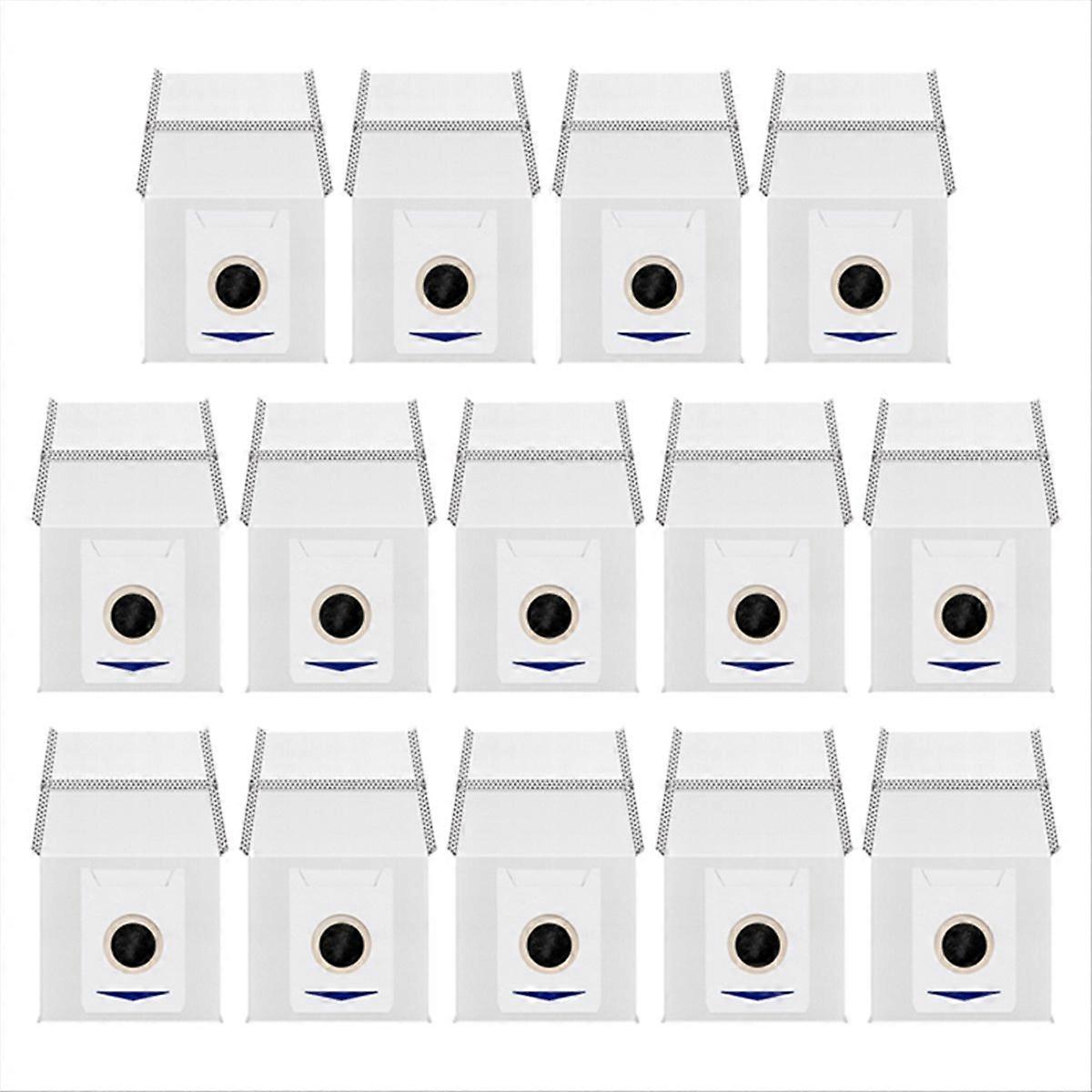 Packung Mit 14 Staubsaugerbeuteln Für T30 Omni / T30 Max / T30 Pro