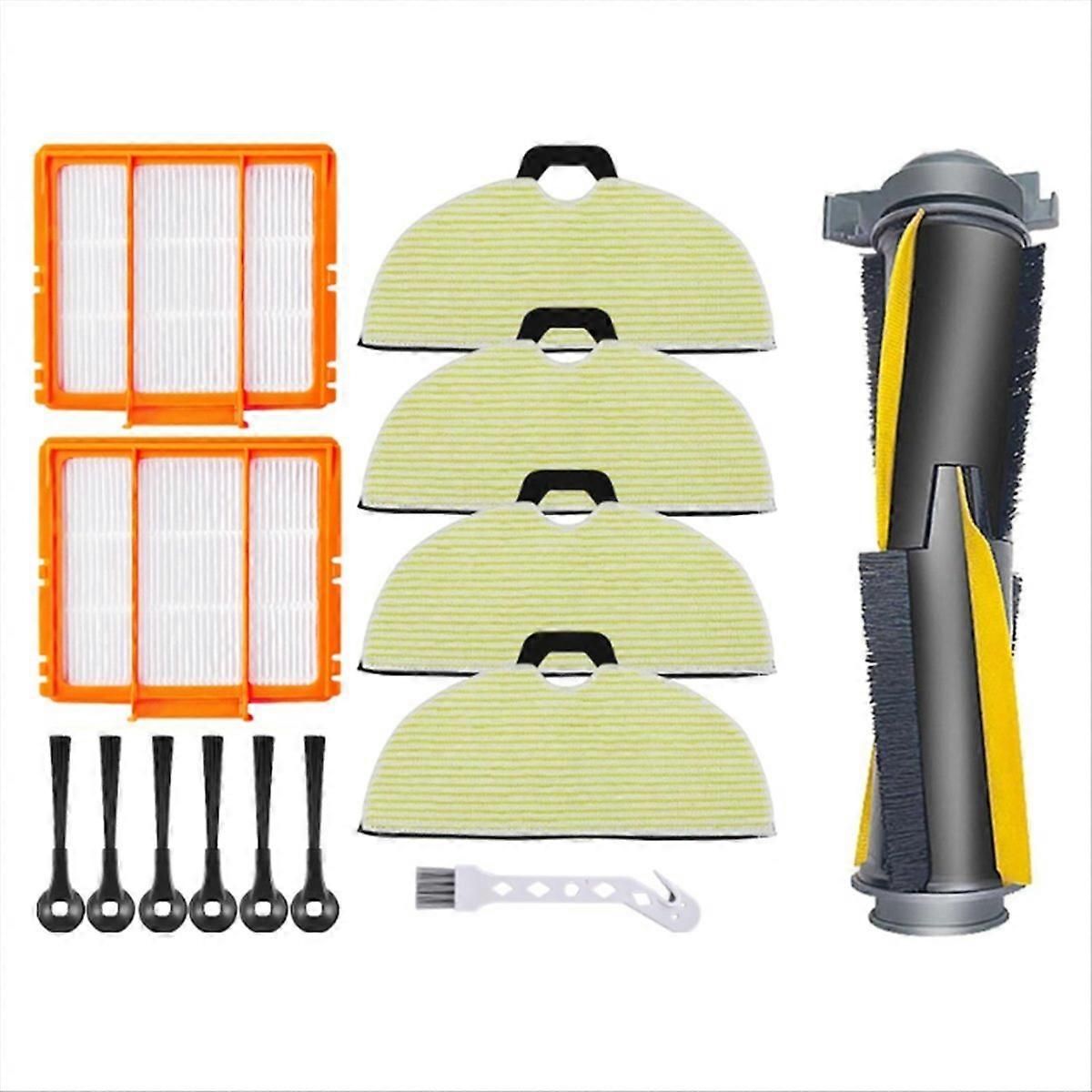 Ersatzteile Für Filter- Und Bürstensatz Für Rv2002wxus Und Rv2002wd
