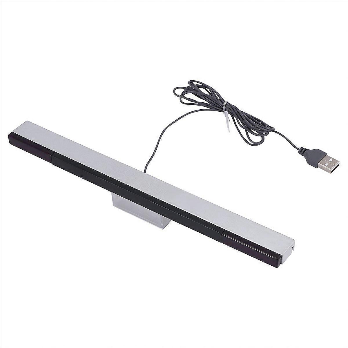 Spielset Für Sensorleiste, Kabelgebundene Empfänger, Infrarotsignal, Usb-anschluss
