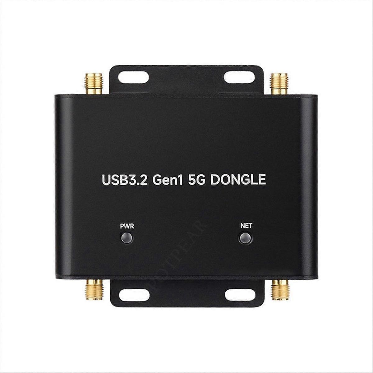 5g M.2 Key B Usb-adapter Für Sim8202/sim8262/rm520/rm530 Module Usb 3.2 Zu M.2 Konvertierung.