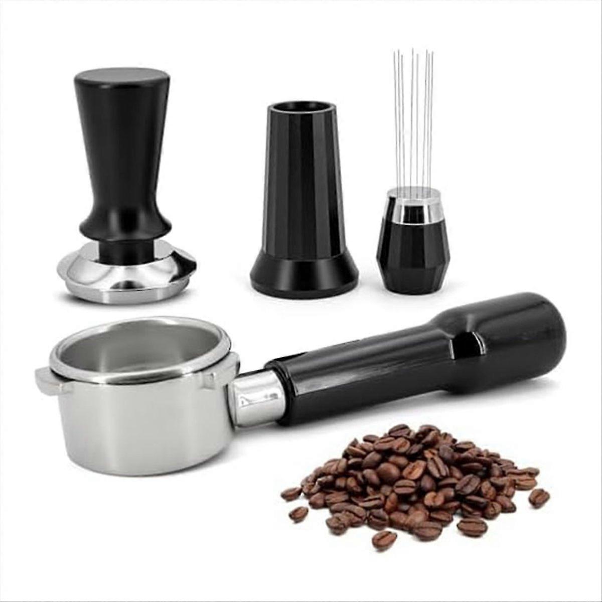 Espresso-set Mit 54-mm-filterhalter