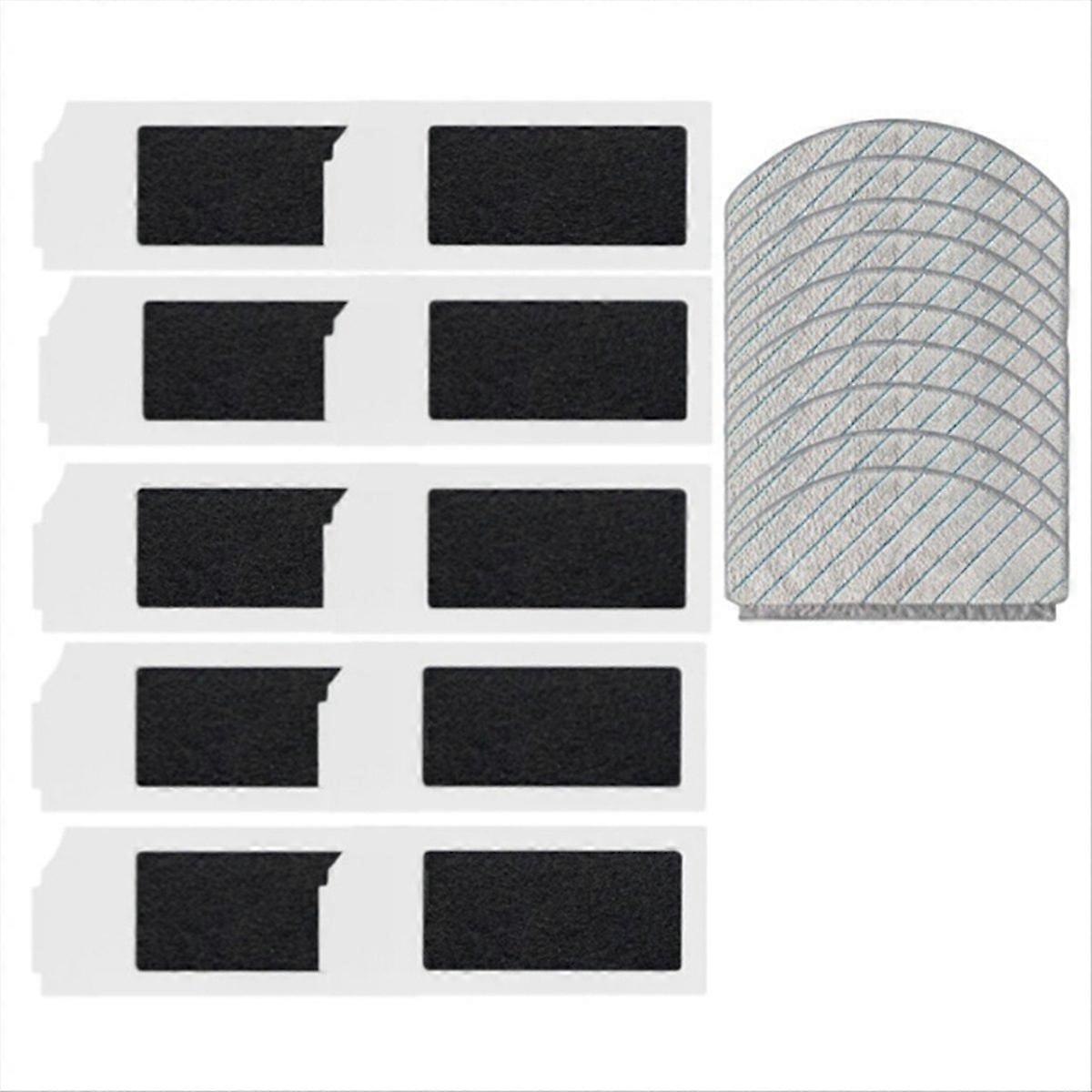 Für Hepa-filtertücher N20 / N20 Plus / N20 Pro