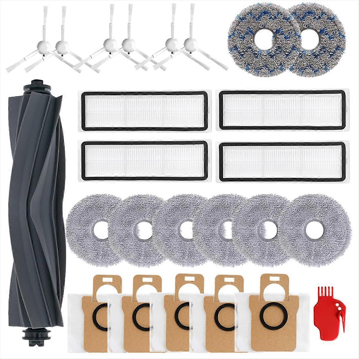Zubehörsets Für Die Staubsauger L10s Ultra/l10s Pro Gen2/l10s Pro/l10s Plus