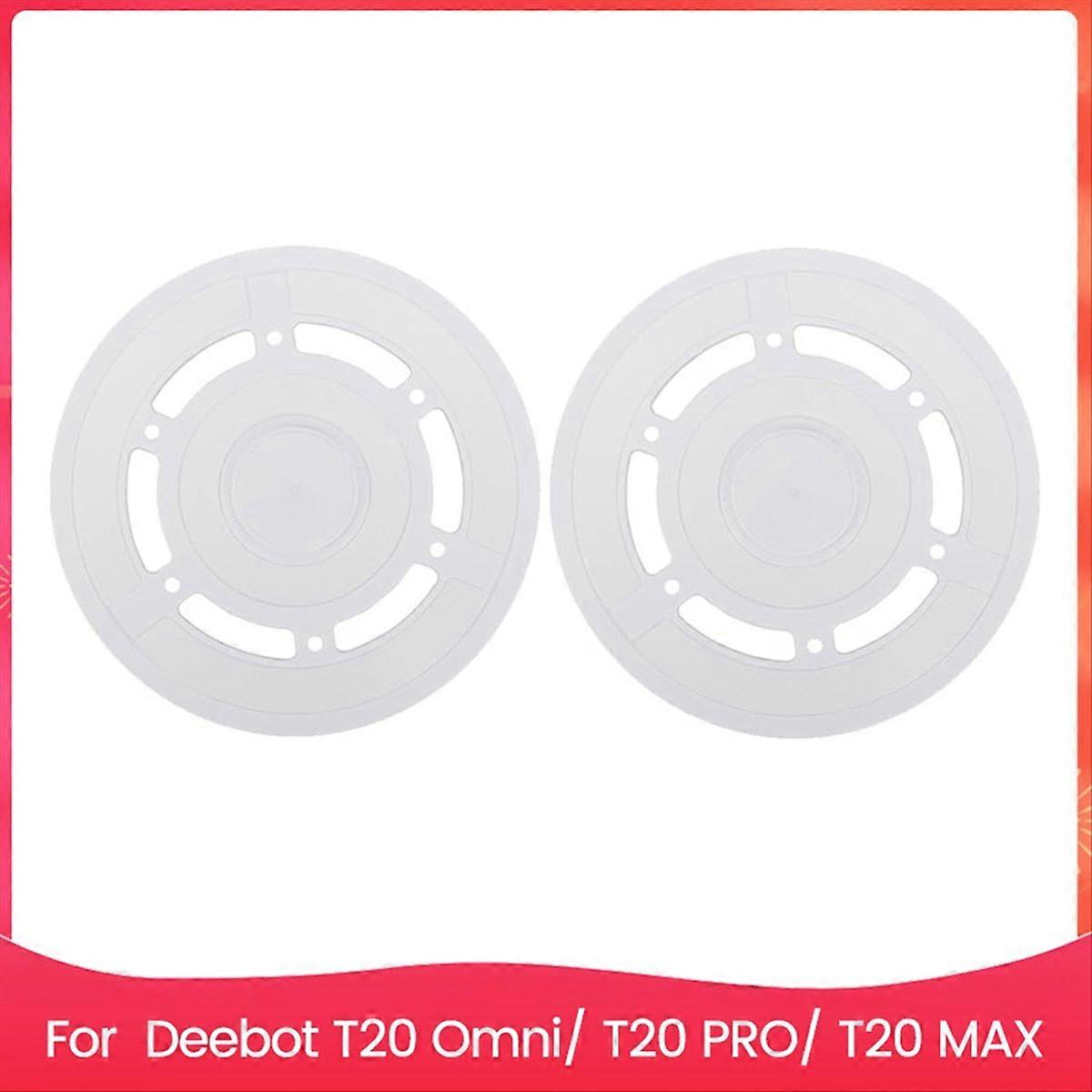 Zubehör Für Den Wischmopp-reinigungspadhalter Für Staubsauger T20 Omni/t20 Pro/t20 Max - Ersatzteile Für Den Reinigungspadhalter.