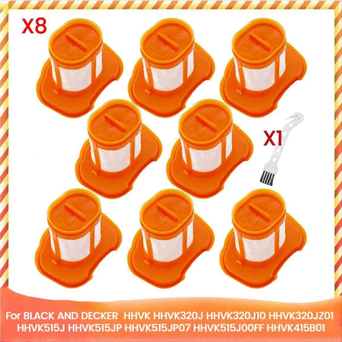 Ersatzfilter Für Hhvk-handstaubsauger Hhvk320j, Hhvk320j10, Hhvk320jz01 – Zubehör