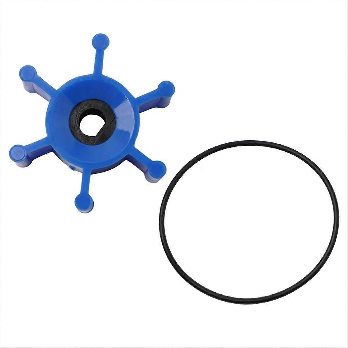 Ersatzturbine Kompatibel Mit Transferpumpen