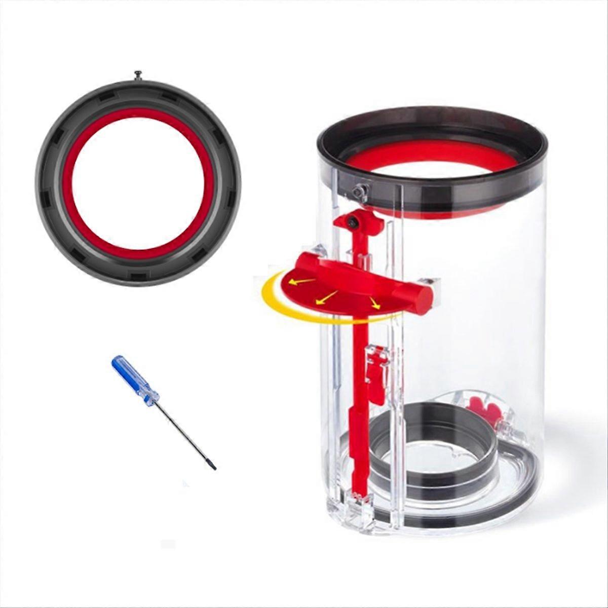Ersatzstaubbehälter Für Staubsauger V11 Und V15