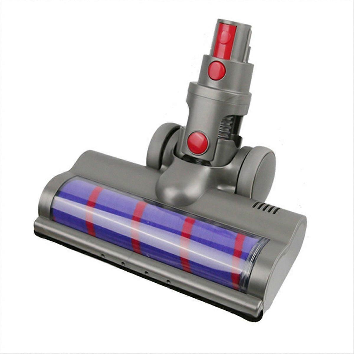 Elektrische Bodenbürste Mit Weicher Samtwalze Für Die Handstaubsauger T11 / T11 Pro / T11 Cyclone – Zubehör