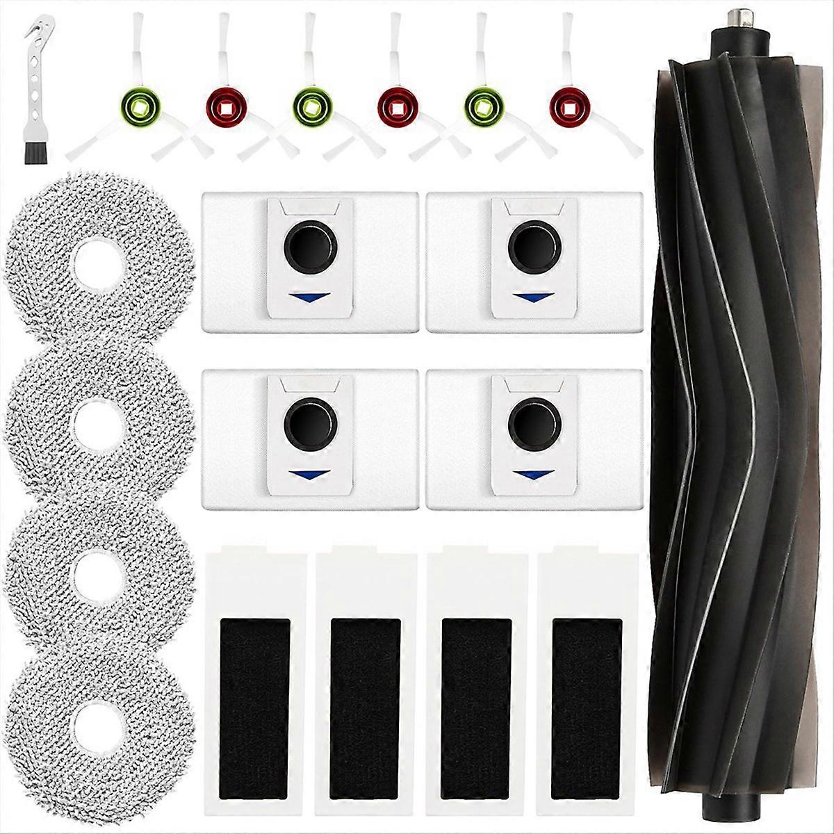 Ersatzteile Für T20 Omni/t20/t20 Max/t20 Pro