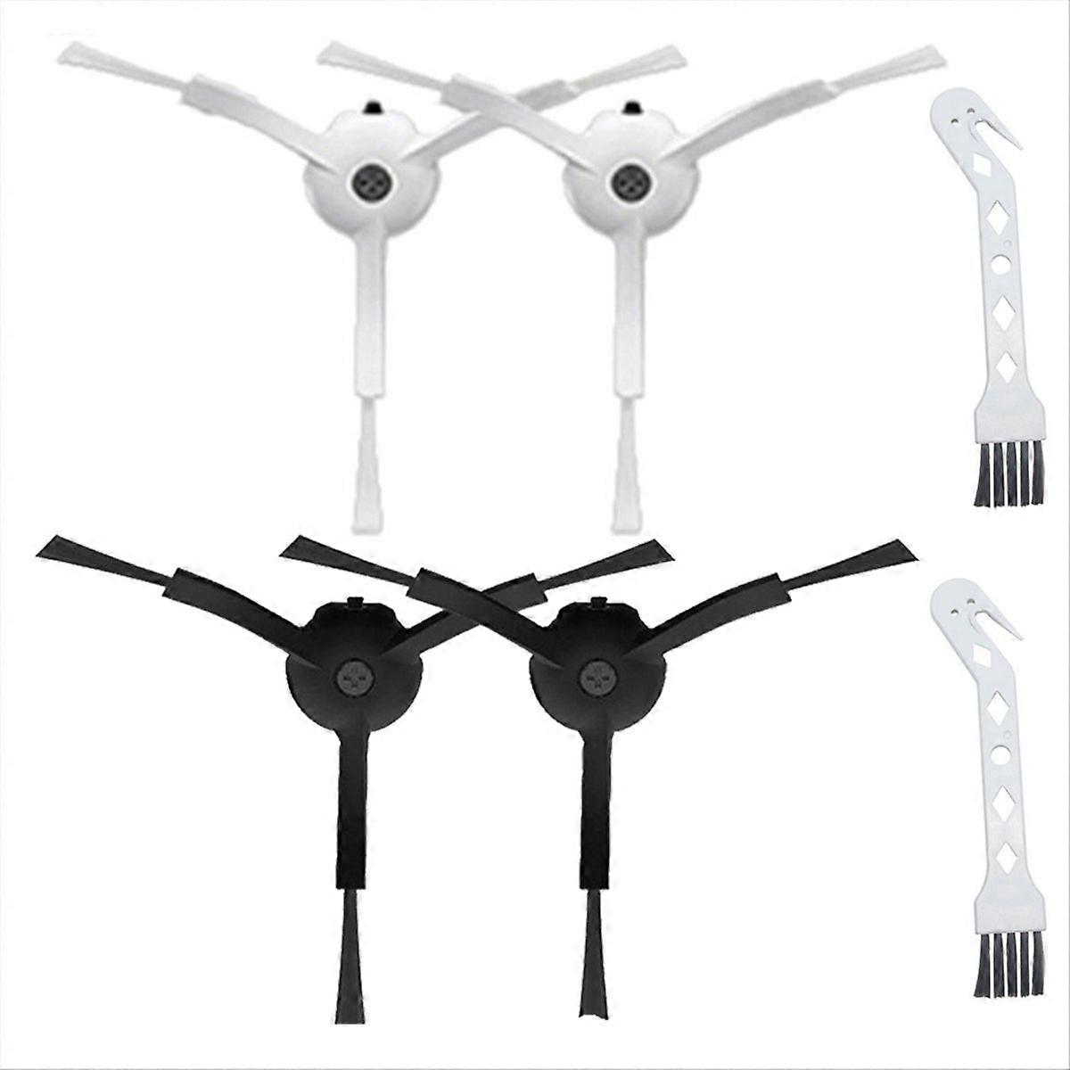 Ersatz-seitenbürste Für Saugroboter T6, T65, T4, S50, S55 Und T7s