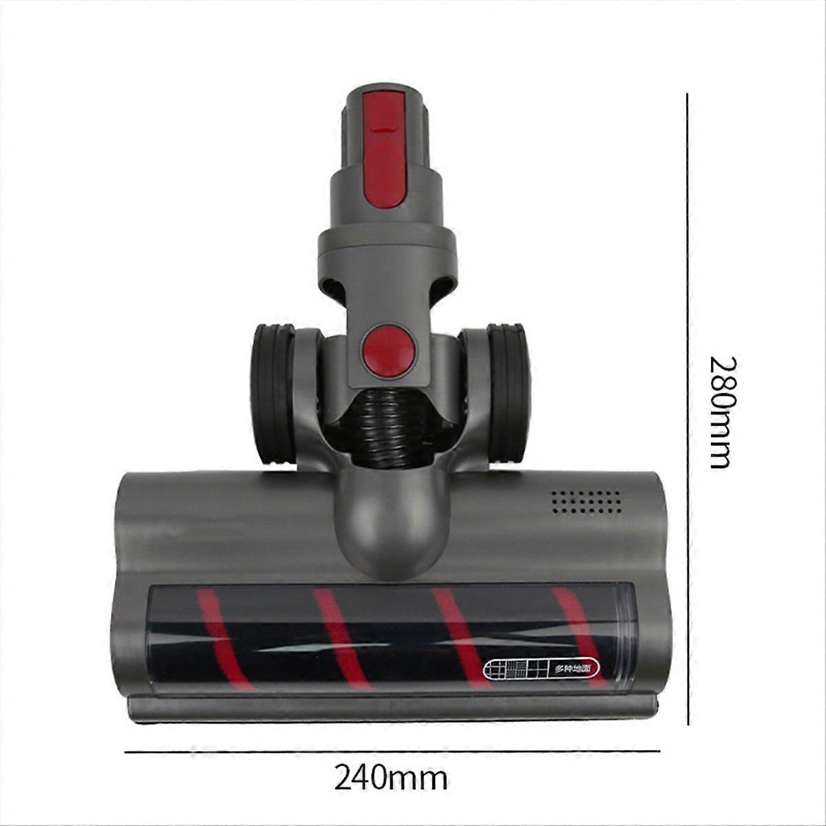Dc-r-01 Elektrischer Bürstenkopf Für Vcs63a-c10/pro/vcs63s-c8/ Pro